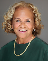 Roni Crichton