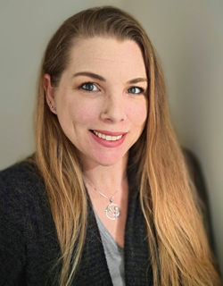 Jennifer Morris Barbee