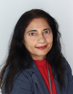 Shalini Ramachandran