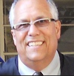 Joseph Edwin Carpenter